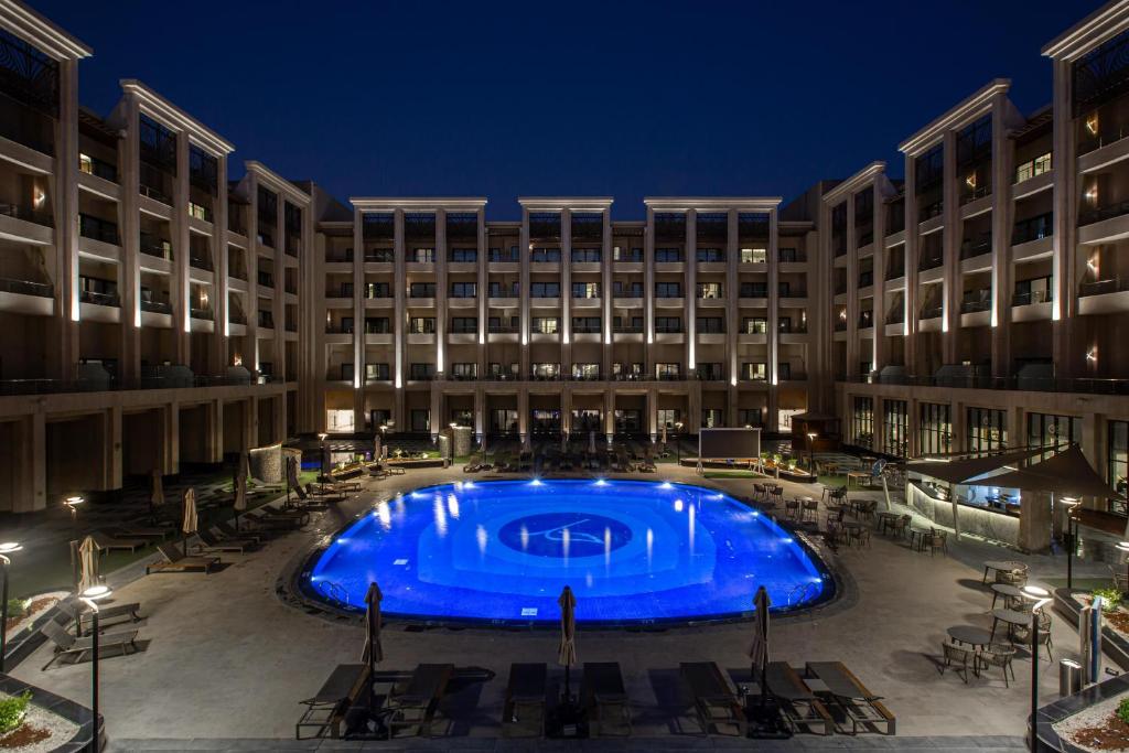 Hôtel Triumph Luxury