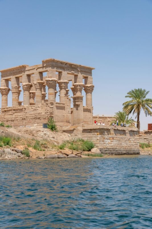 Le Temple de Philae