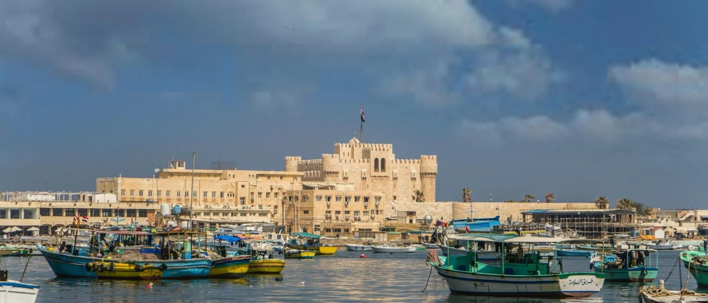 Voyage de 9 jours au Caire, Alexandrie, Louxor et Assouan.